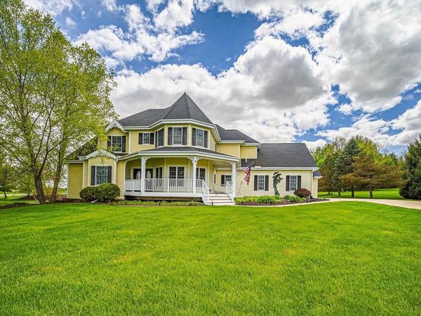 7527 Fallen Oak Drive, Verona, WI 53593