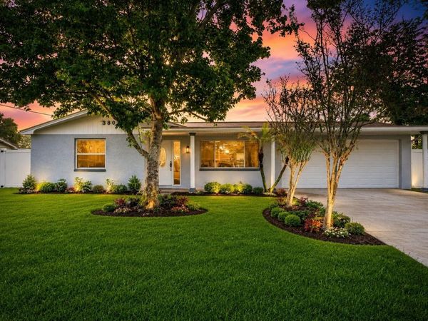 3800 LINKWOOD STREET , NEW PORT RICHEY, FL 34652