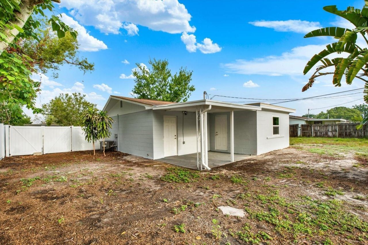 3800 Linkwood Street , New Port Richey, FL 34652 Photo