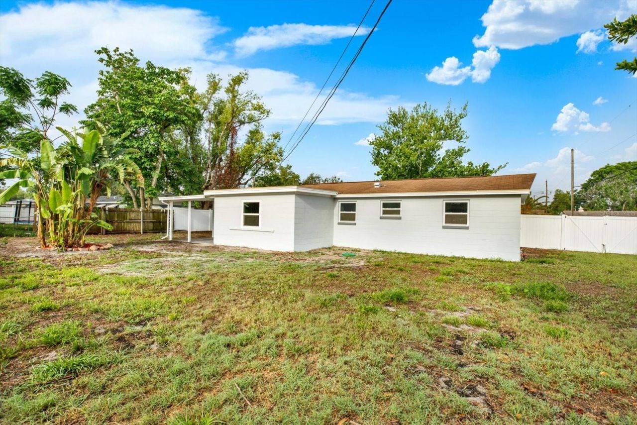 3800 Linkwood Street , New Port Richey, FL 34652 Photo