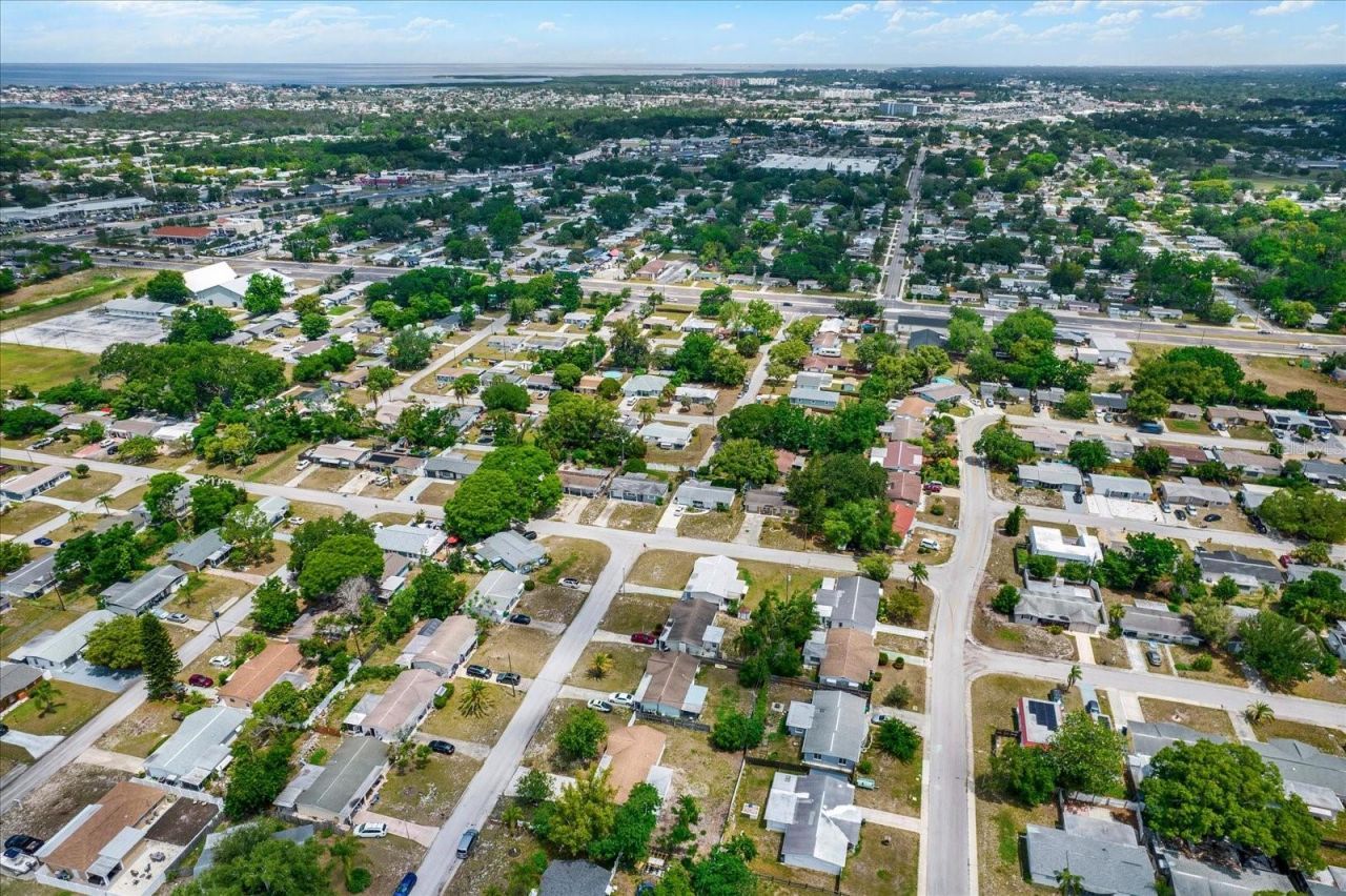 3800 Linkwood Street , New Port Richey, FL 34652 Photo