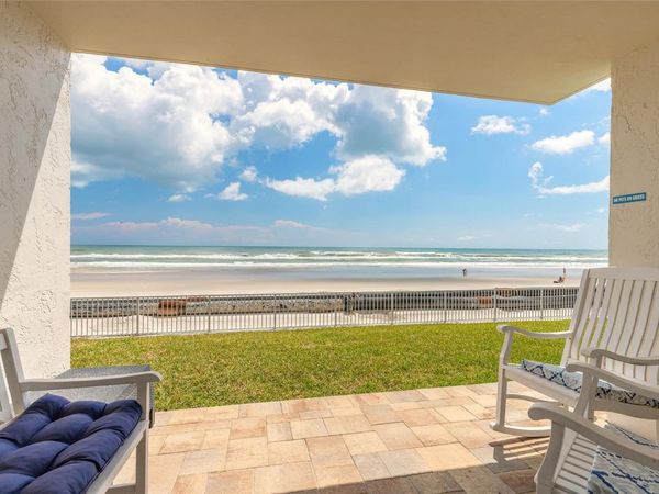 4153 S ATLANTIC AVENUE , Unit 1020, NEW SMYRNA BEACH, FL 32169