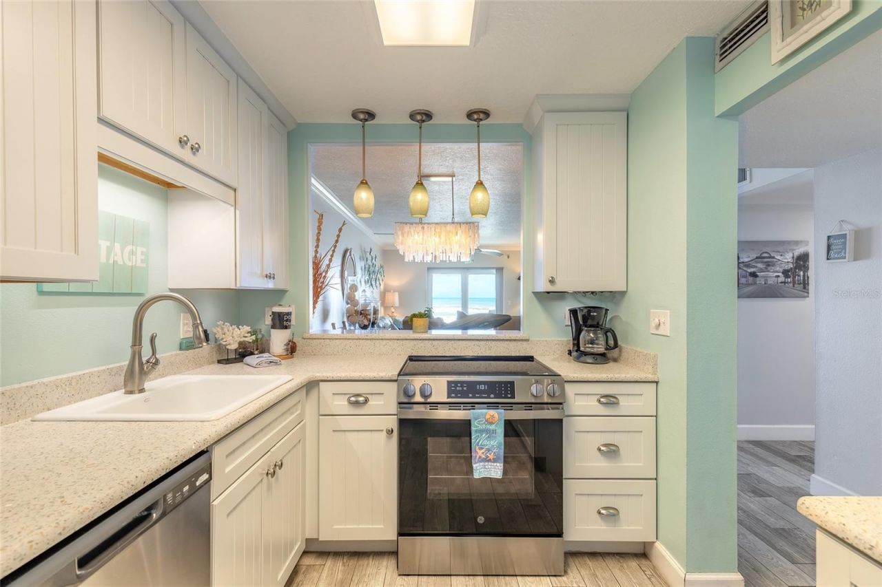 4153 S Atlantic Avenue , Unit 1020, New Smyrna Beach, FL 32169 Photo