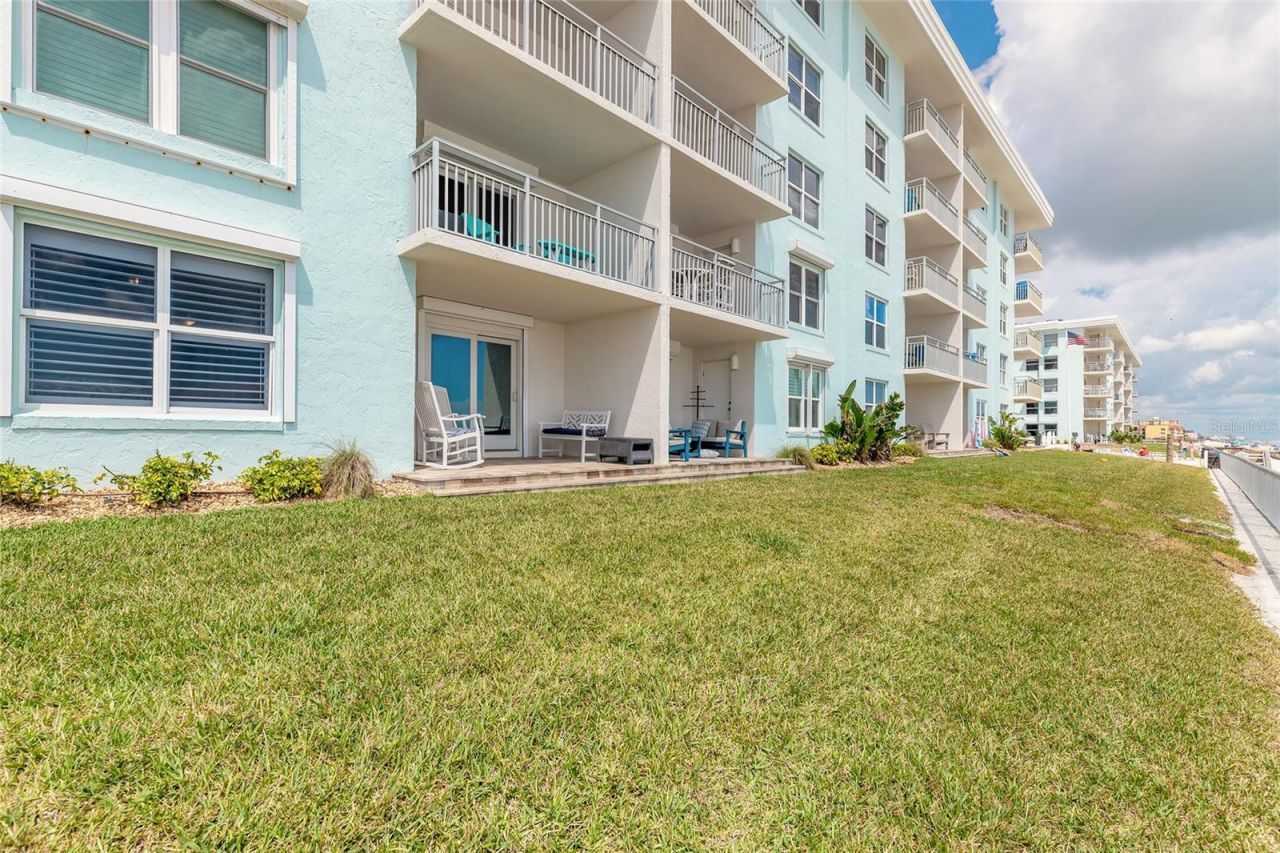 4153 S Atlantic Avenue , Unit 1020, New Smyrna Beach, FL 32169 Photo