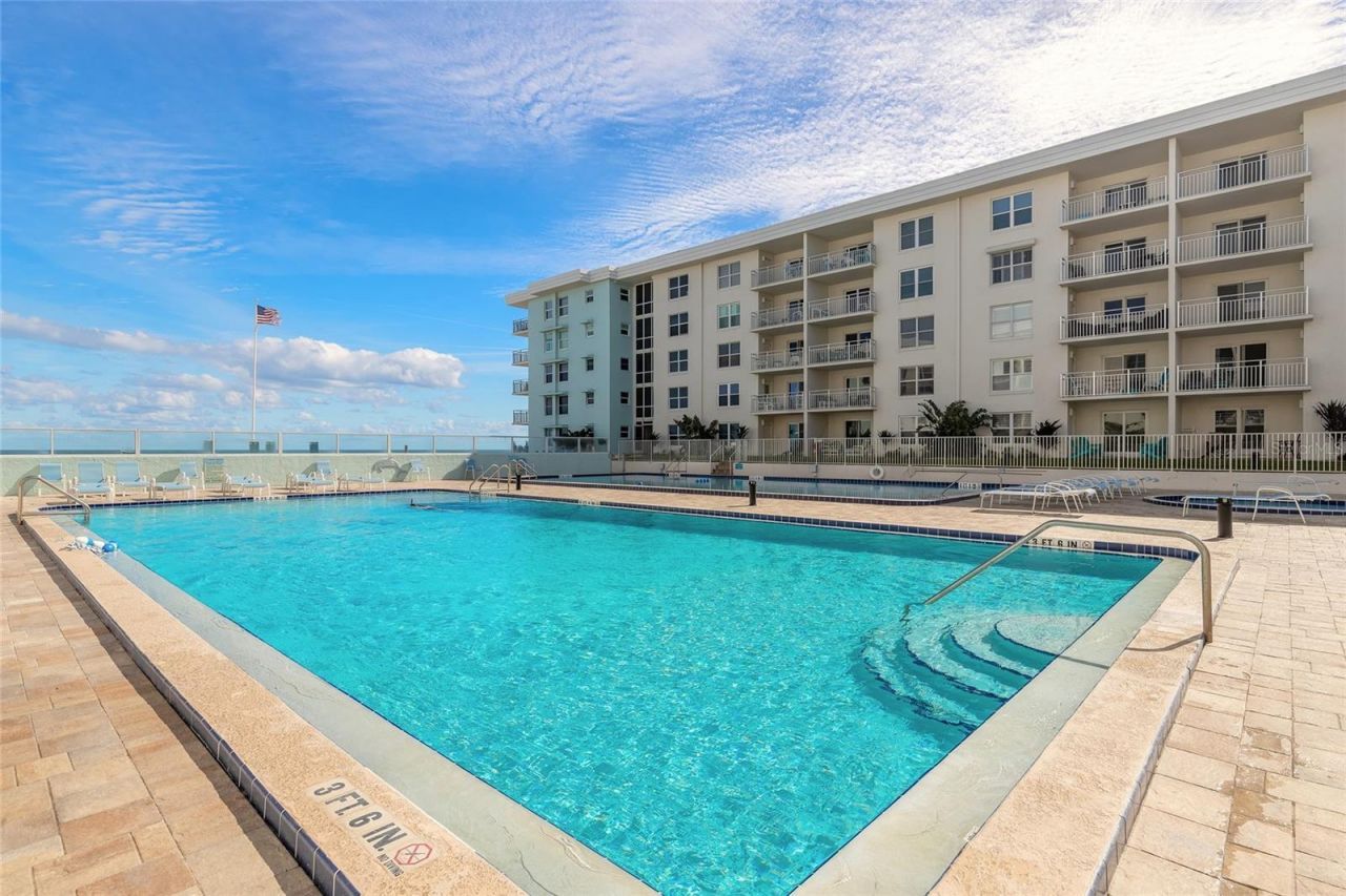 4153 S Atlantic Avenue , Unit 1020, New Smyrna Beach, FL 32169 Photo
