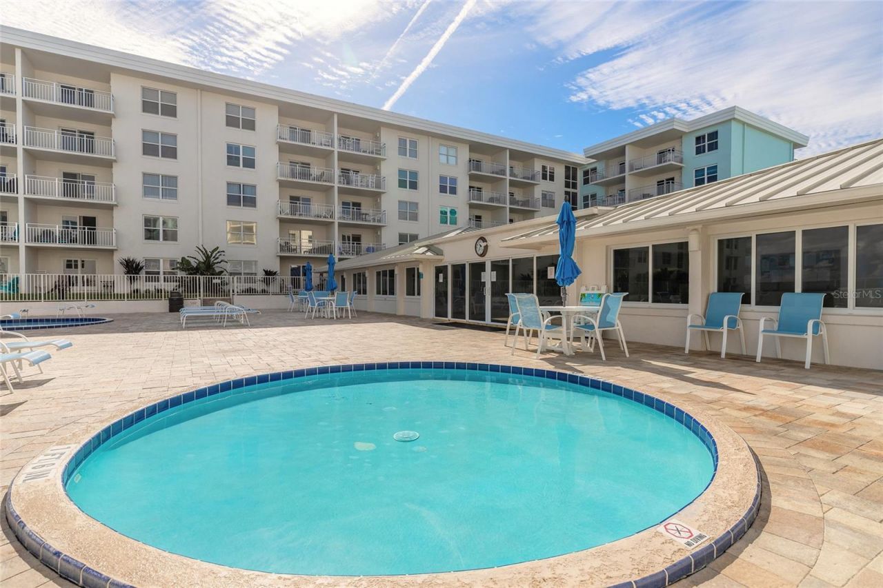 4153 S Atlantic Avenue , Unit 1020, New Smyrna Beach, FL 32169 Photo