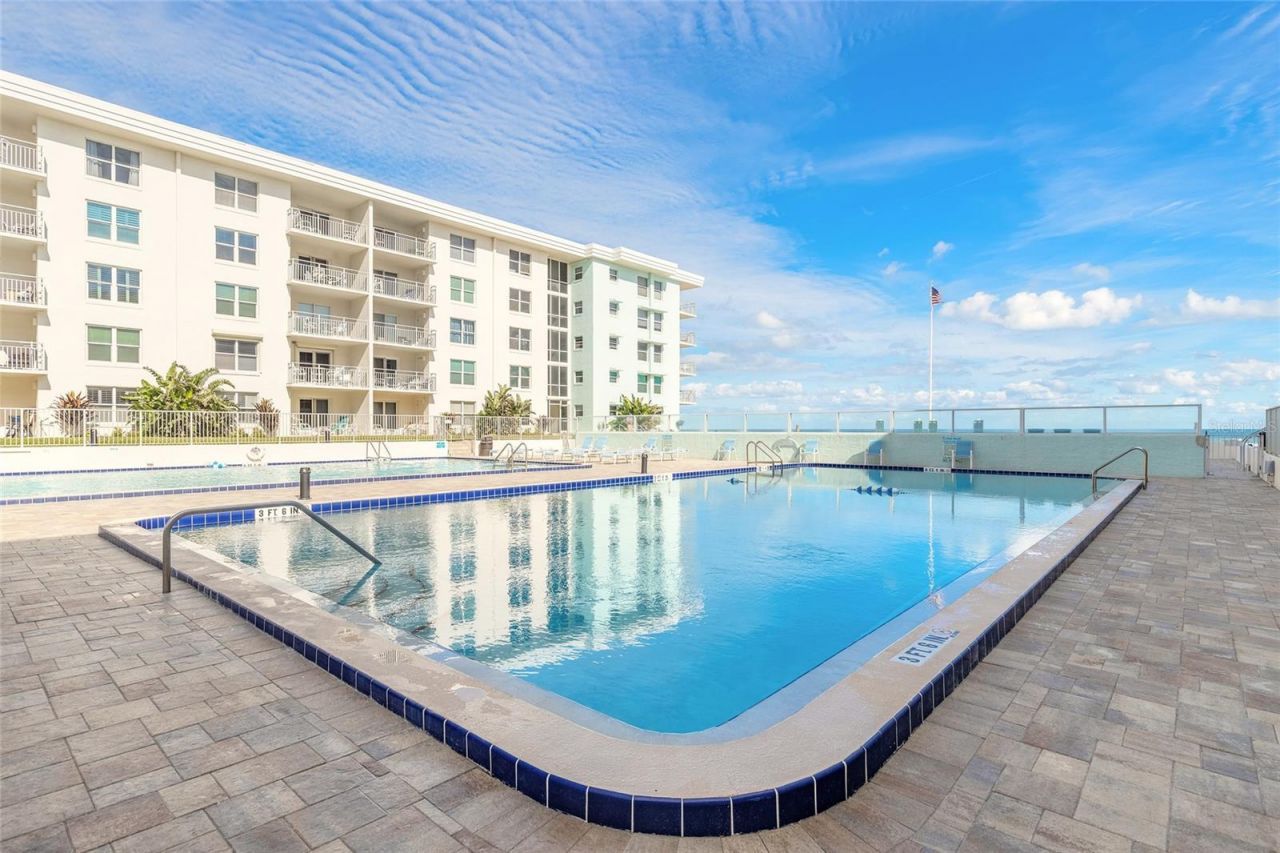 4153 S Atlantic Avenue , Unit 1020, New Smyrna Beach, FL 32169 Photo