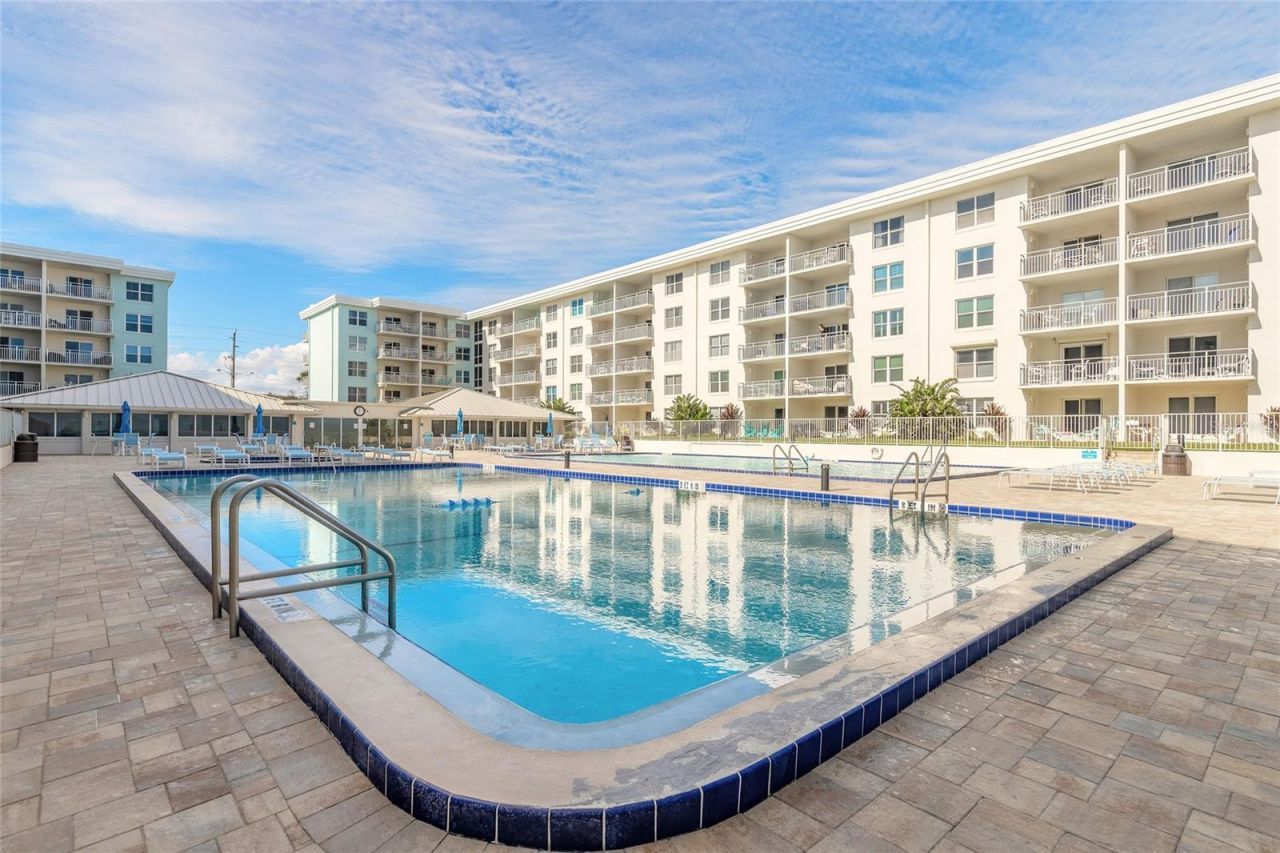 4153 S Atlantic Avenue , Unit 1020, New Smyrna Beach, FL 32169 Photo