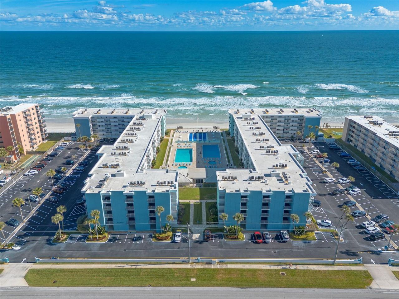 4153 S Atlantic Avenue , Unit 1020, New Smyrna Beach, FL 32169 Photo
