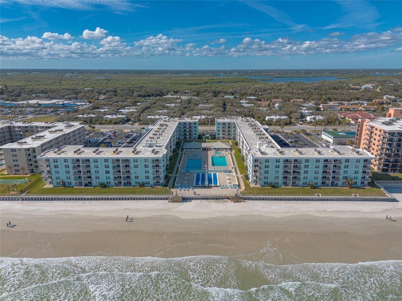 4153 S Atlantic Avenue , Unit 1020, New Smyrna Beach, FL 32169 Photo