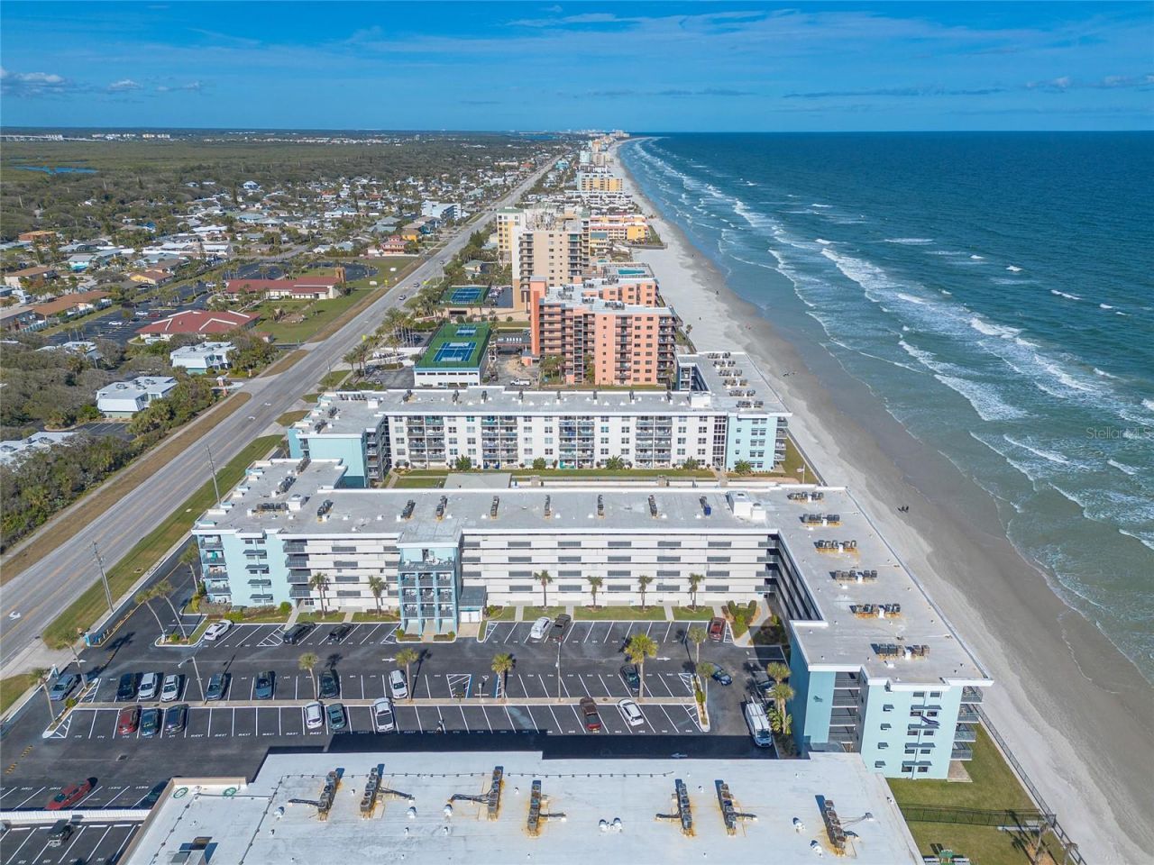 4153 S Atlantic Avenue , Unit 1020, New Smyrna Beach, FL 32169 Photo