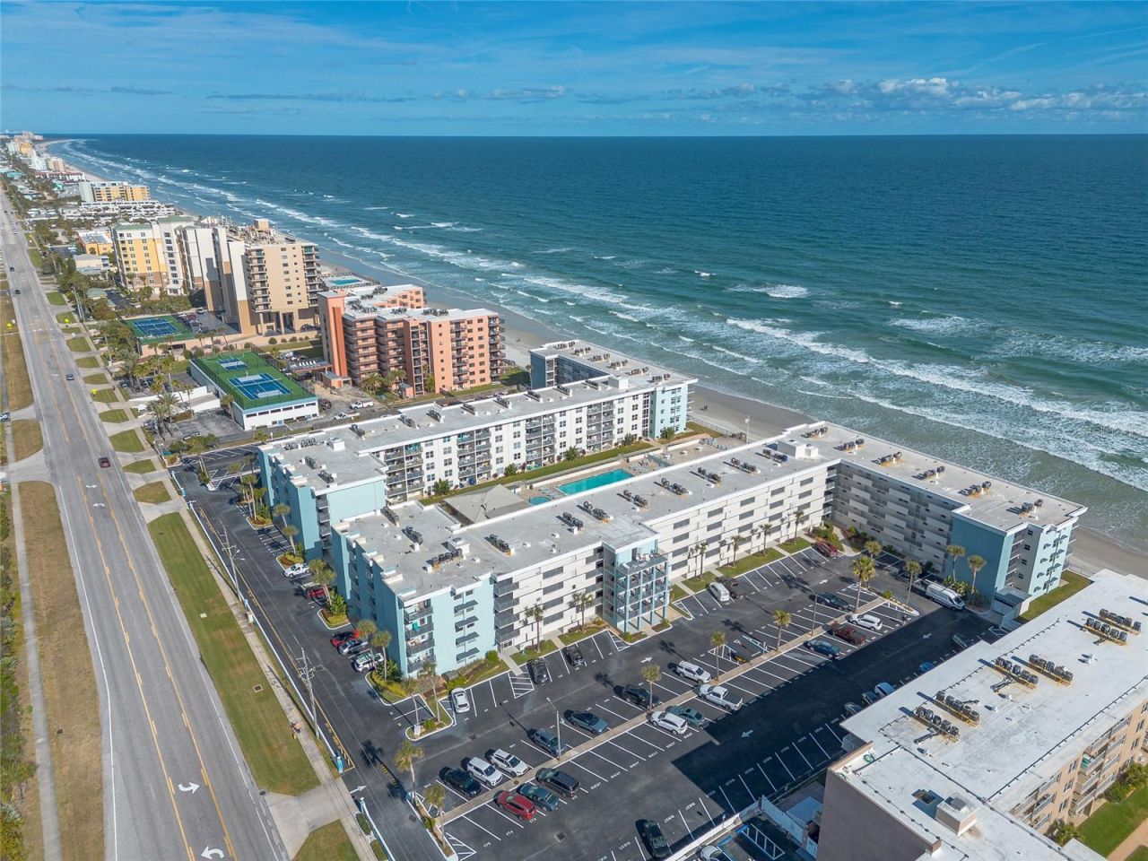 4153 S Atlantic Avenue , Unit 1020, New Smyrna Beach, FL 32169 Photo
