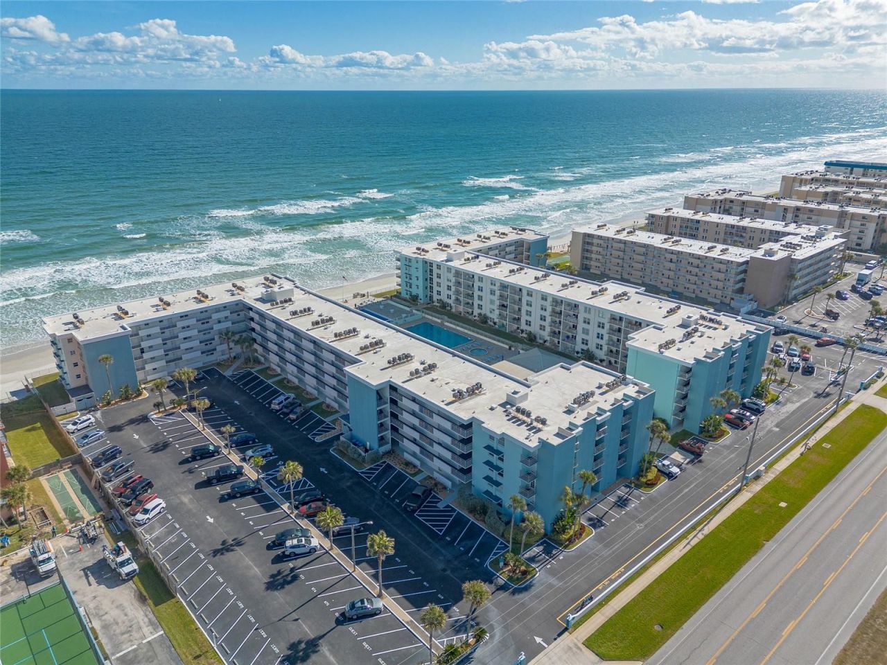 4153 S Atlantic Avenue , Unit 1020, New Smyrna Beach, FL 32169 Photo