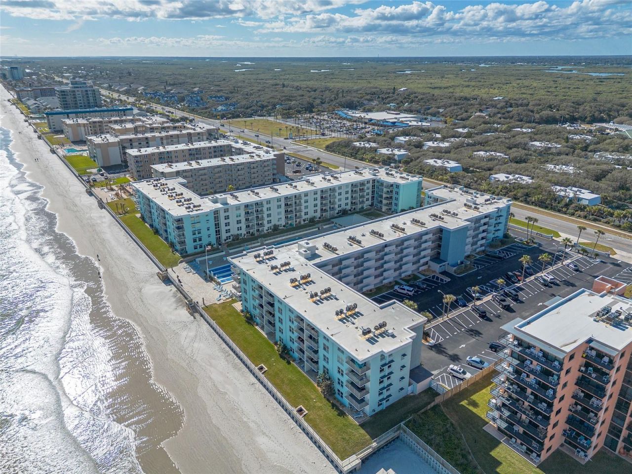 4153 S Atlantic Avenue , Unit 1020, New Smyrna Beach, FL 32169 Photo