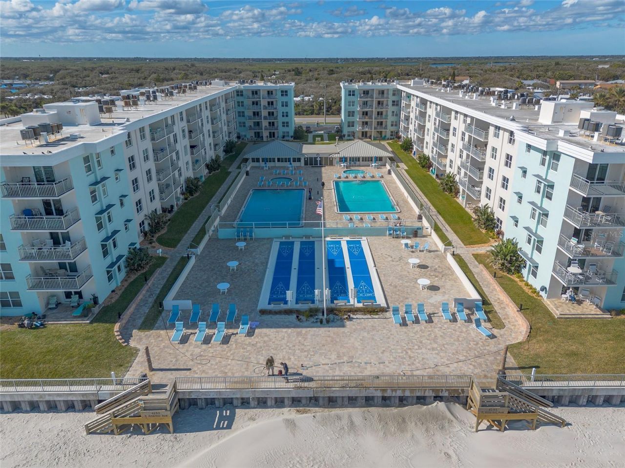 4153 S Atlantic Avenue , Unit 1020, New Smyrna Beach, FL 32169 Photo