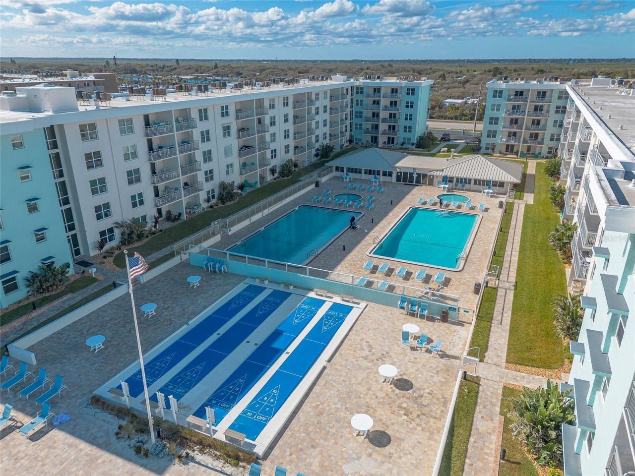4153 S Atlantic Avenue , Unit 1020, New Smyrna Beach, FL 32169 Photo