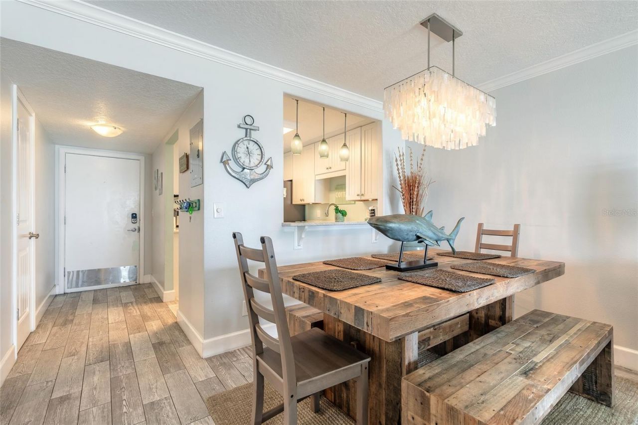 4153 S Atlantic Avenue , Unit 1020, New Smyrna Beach, FL 32169 Photo