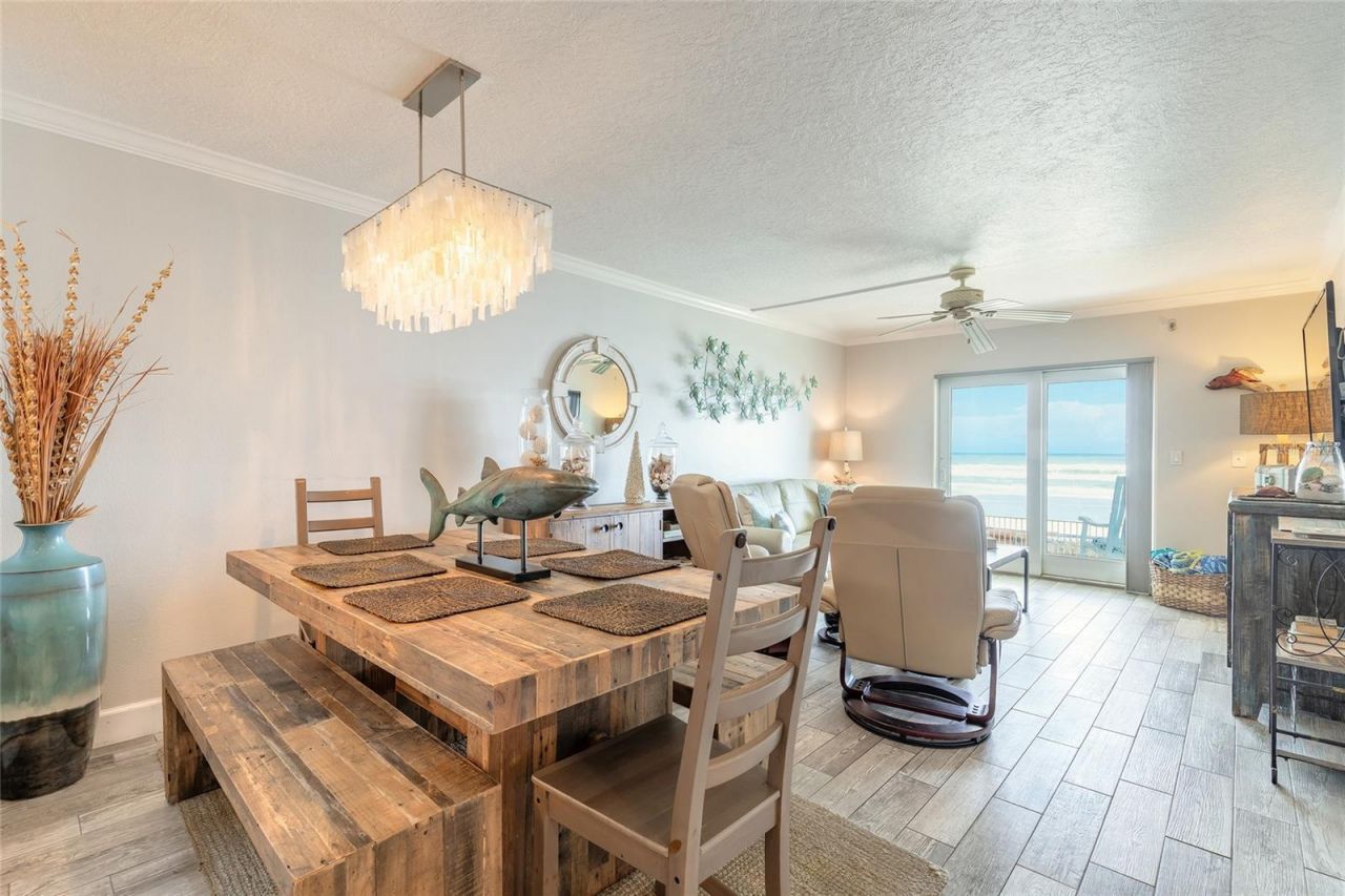 4153 S Atlantic Avenue , Unit 1020, New Smyrna Beach, FL 32169 Photo
