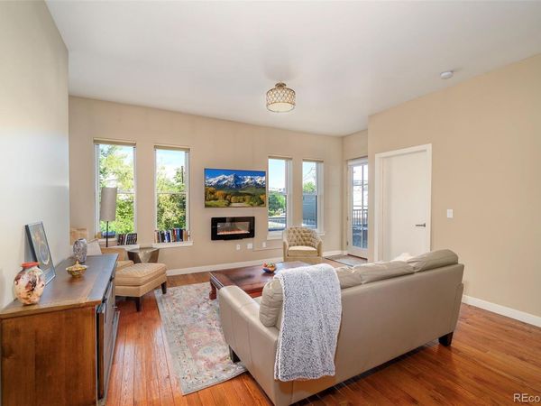 410 Acoma Street , Unit 203, Denver, CO 80204