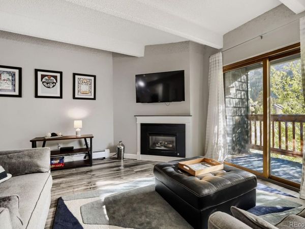 200 Granite Street, Unit 318, Frisco, CO 80443