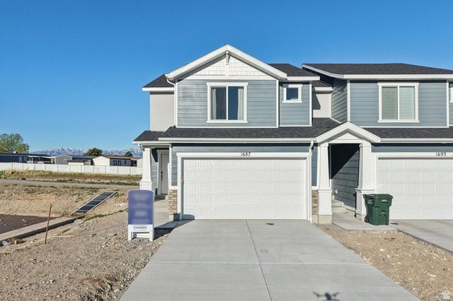 270 E Serenity Ave, Unit 1133, Tooele, UT 84074 Main Photo