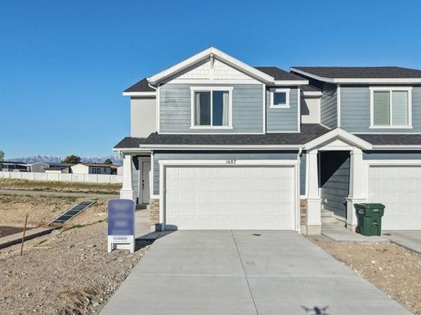 270 E SERENITY AVE, Unit 1133, Tooele, UT 84074
