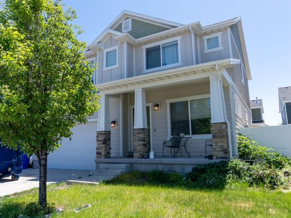 935 W LOTUS DR , South Salt Lake, UT 84119