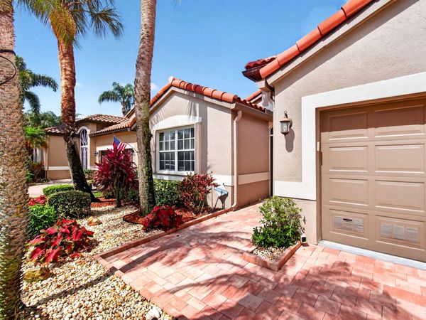 11583 Ballylee Terrace, Boynton Beach, FL 33437