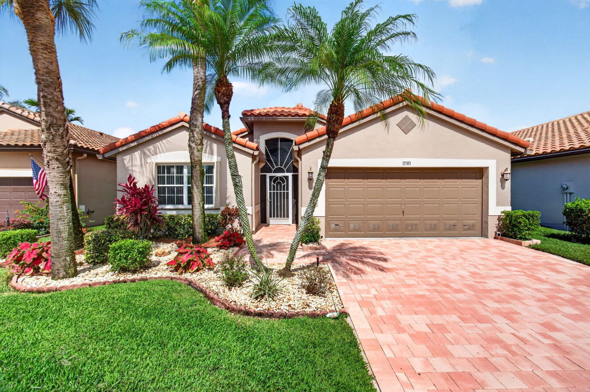 11583 Ballylee Terrace, Boynton Beach, FL 33437 Photo