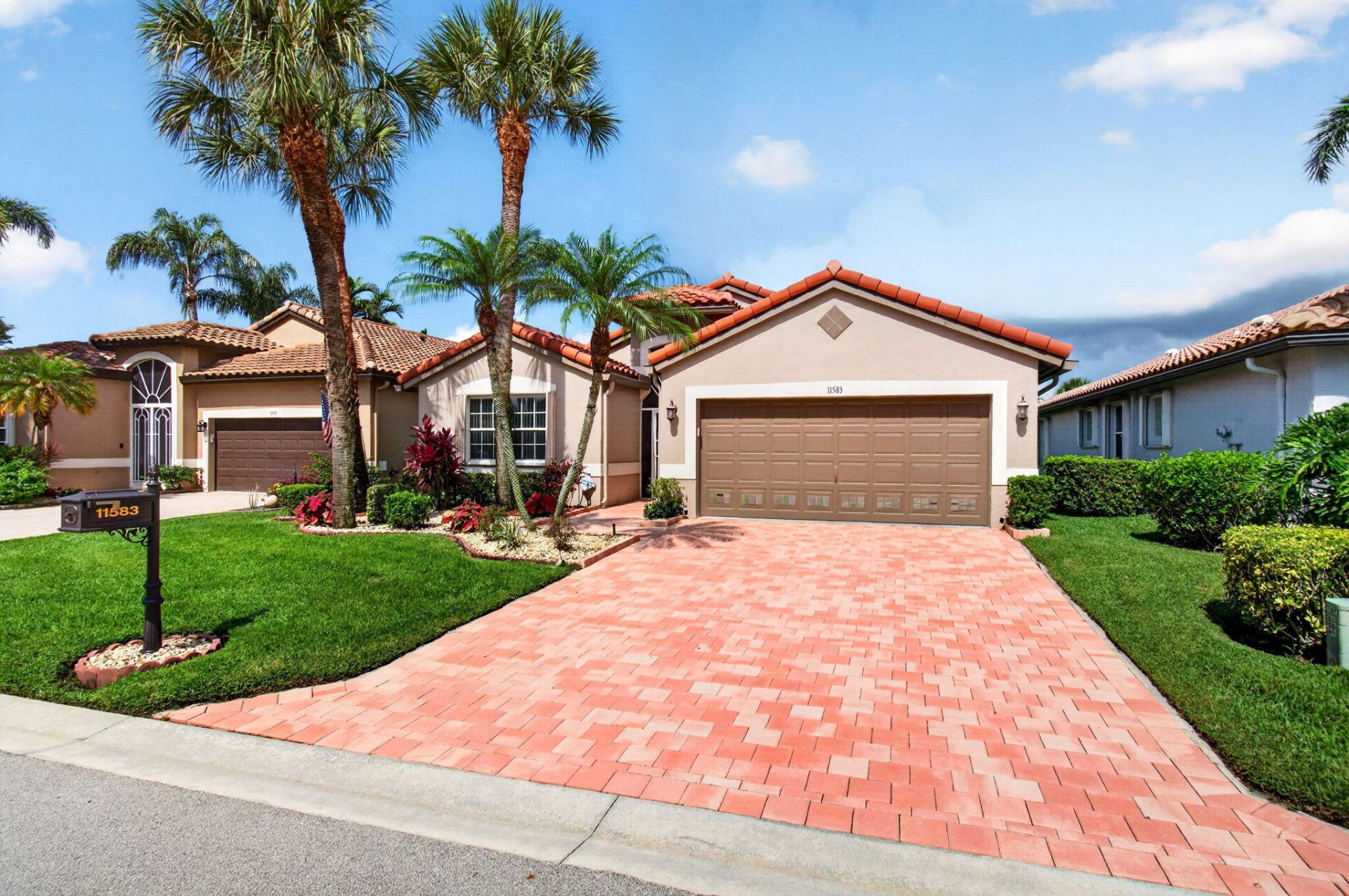 11583 Ballylee Terrace, Boynton Beach, FL 33437 Photo