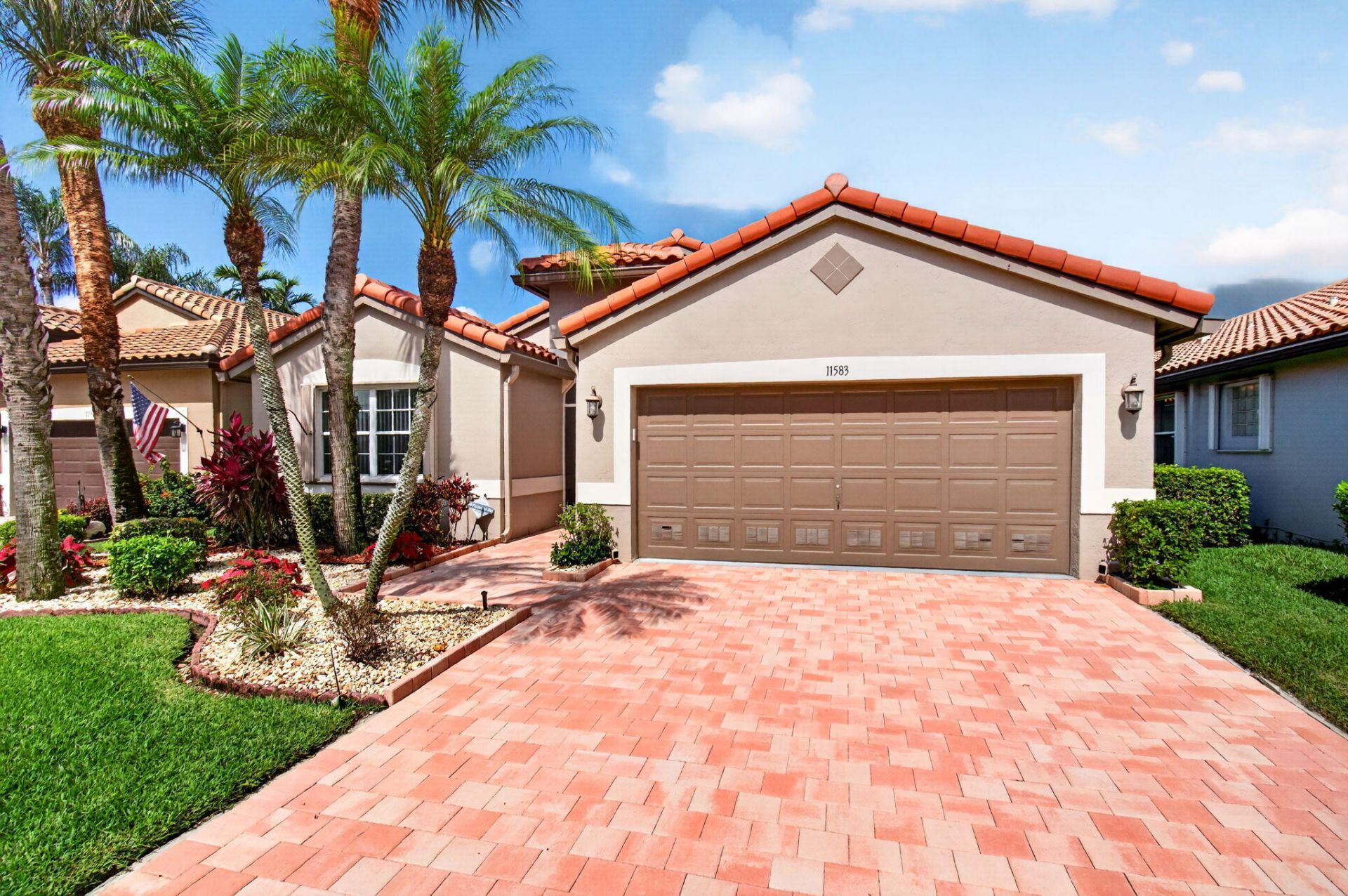 11583 Ballylee Terrace, Boynton Beach, FL 33437 Photo