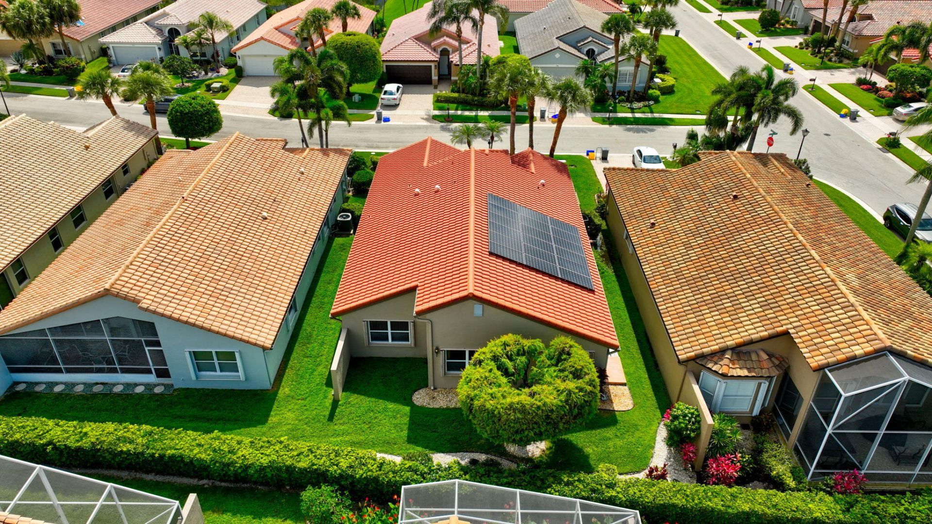 11583 Ballylee Terrace, Boynton Beach, FL 33437 Photo