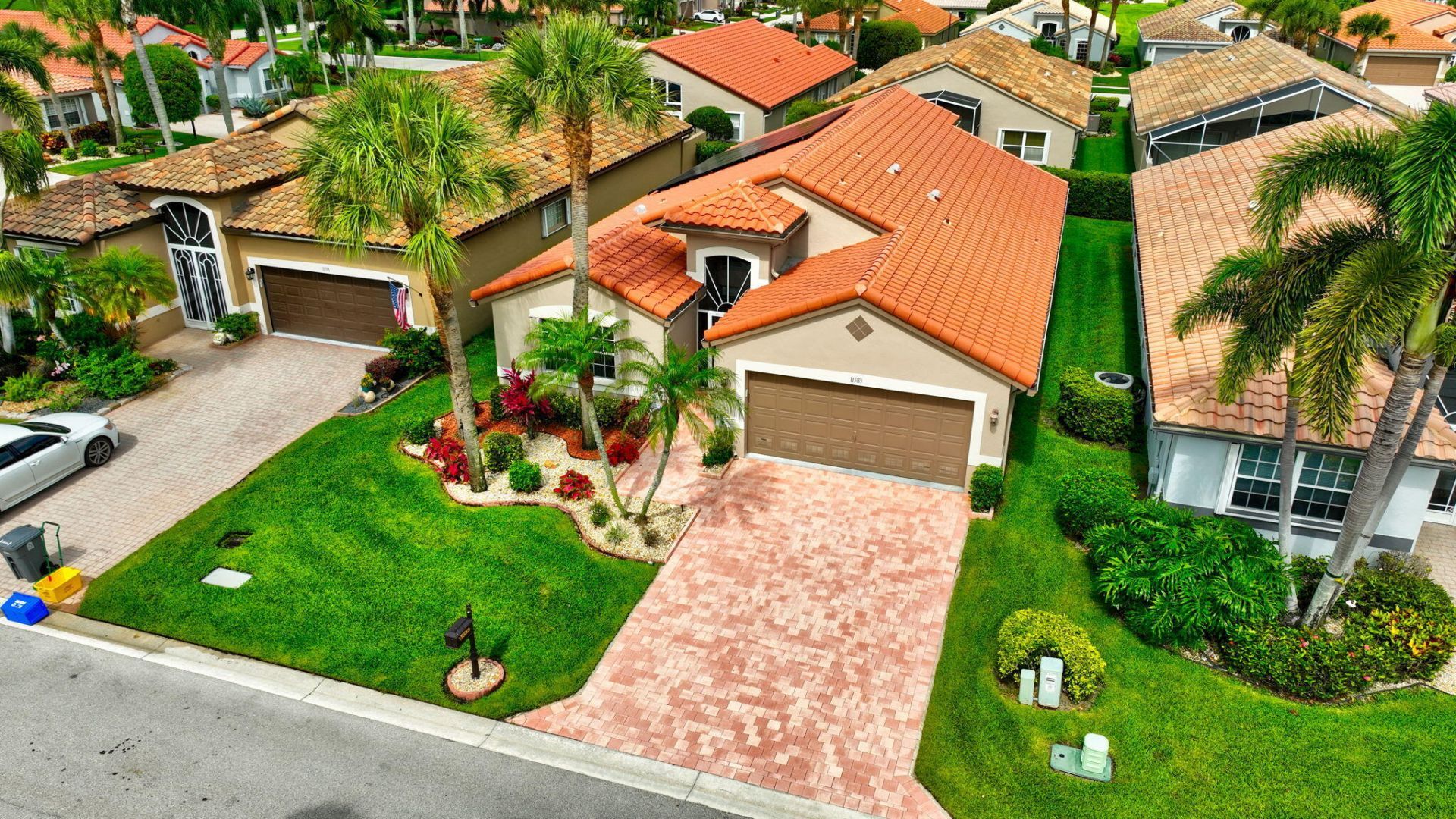 11583 Ballylee Terrace, Boynton Beach, FL 33437 Photo