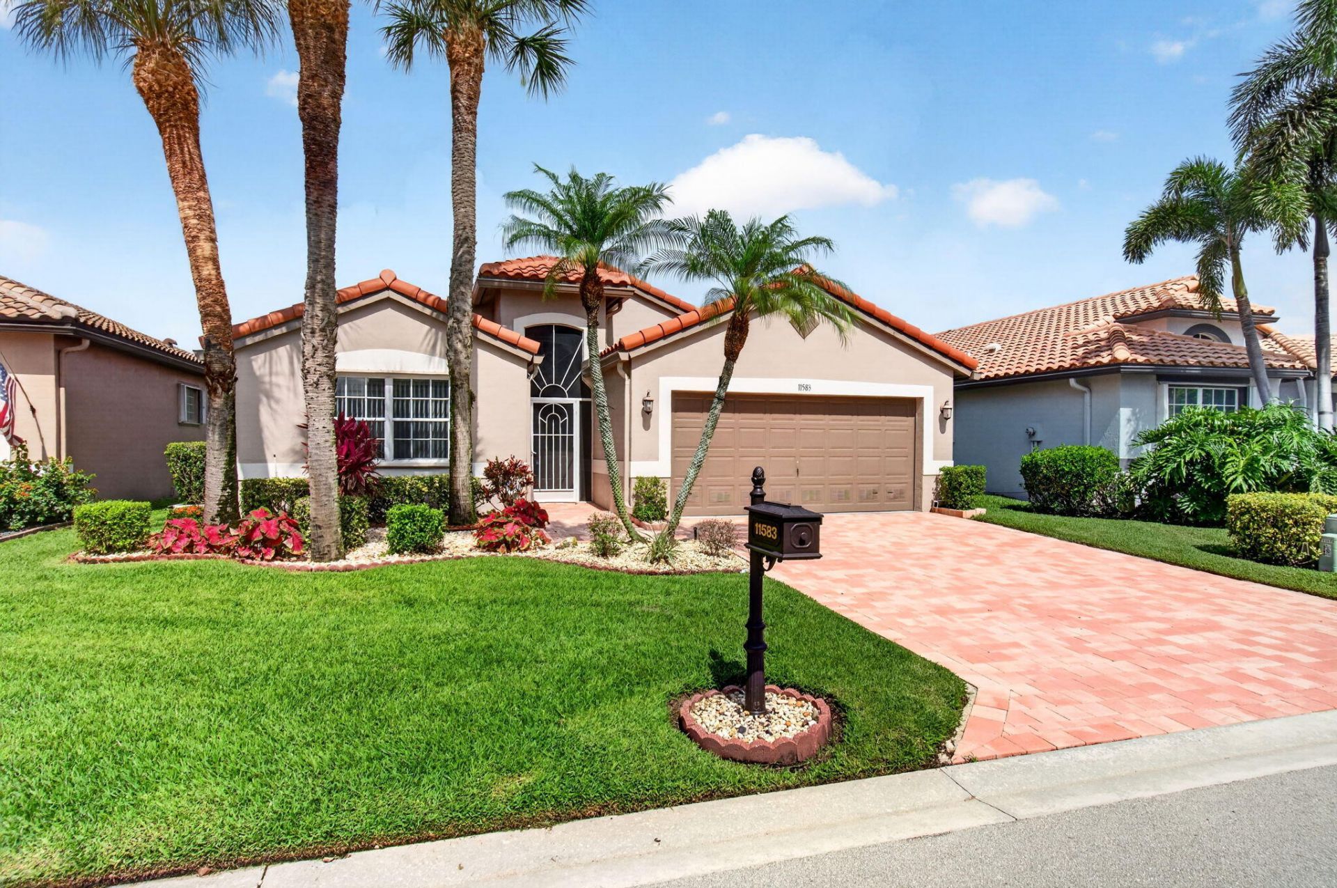 11583 Ballylee Terrace, Boynton Beach, FL 33437 Photo