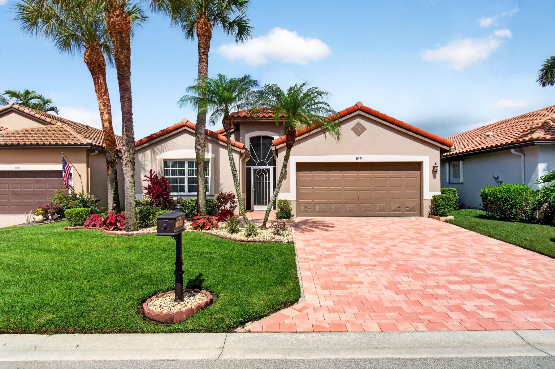11583 Ballylee Terrace, Boynton Beach, FL 33437 Photo