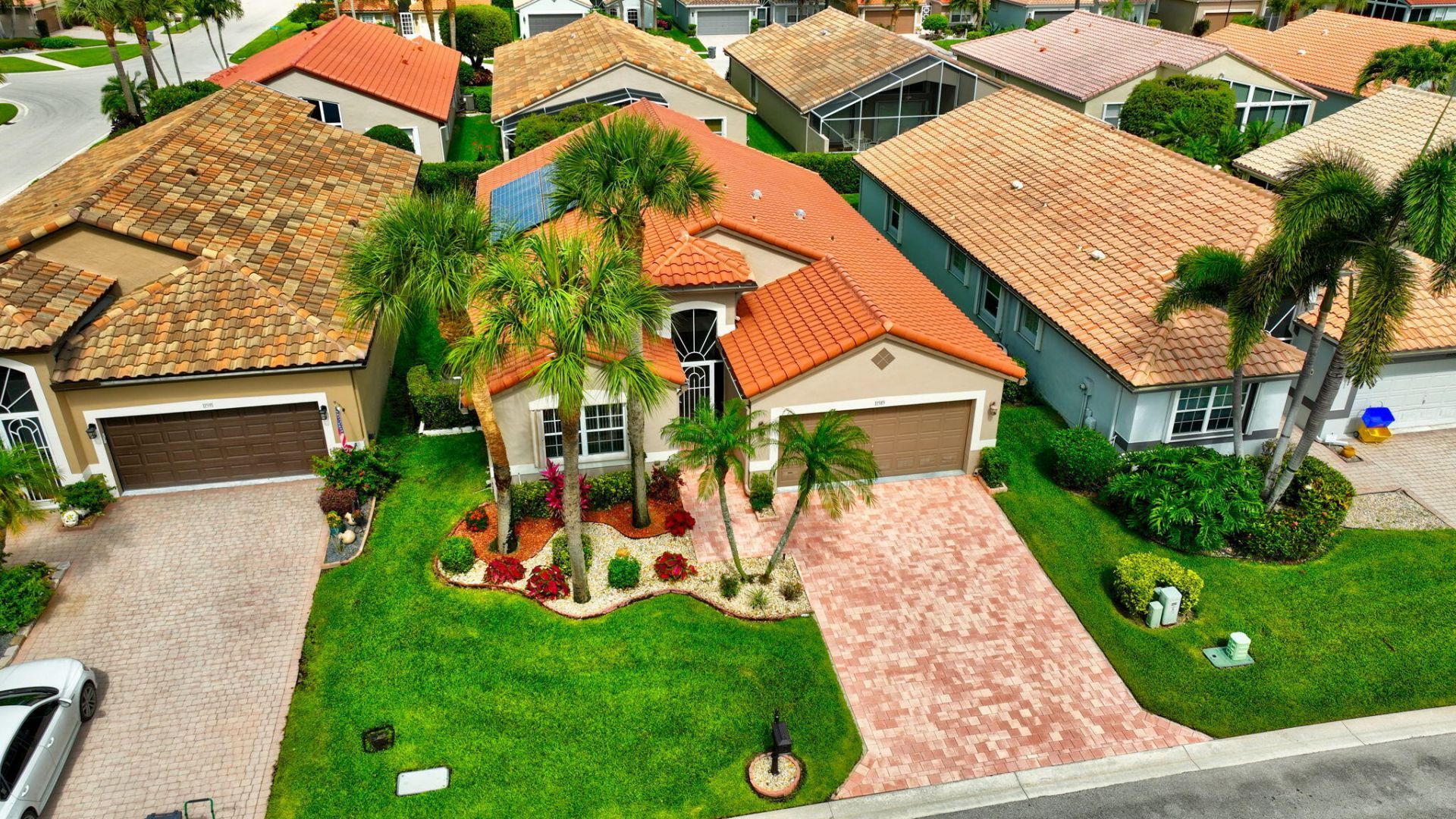 11583 Ballylee Terrace, Boynton Beach, FL 33437 Photo