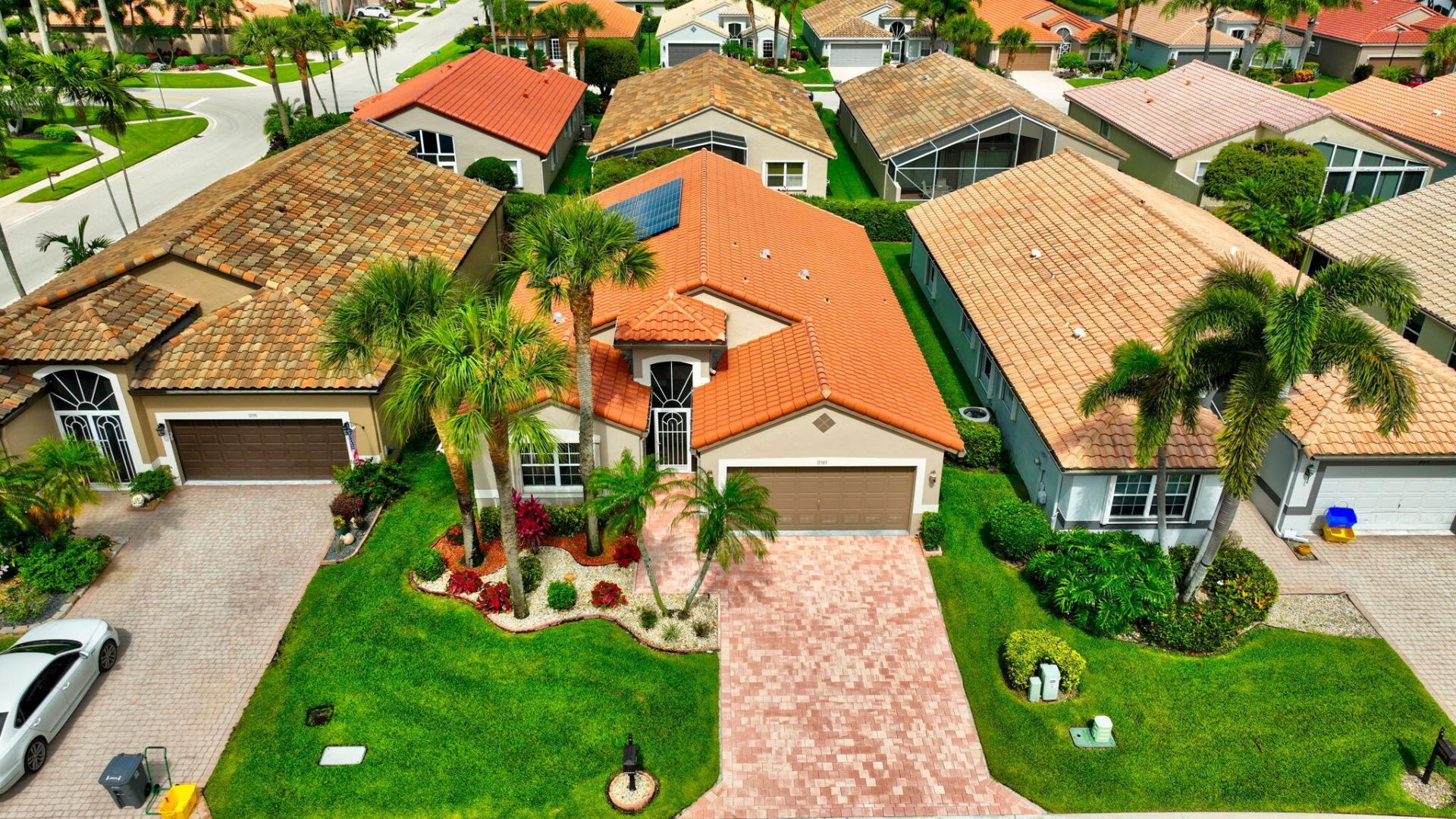 11583 Ballylee Terrace, Boynton Beach, FL 33437 Photo