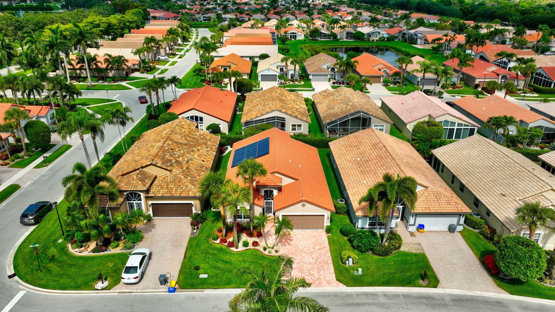 11583 Ballylee Terrace, Boynton Beach, FL 33437 Photo