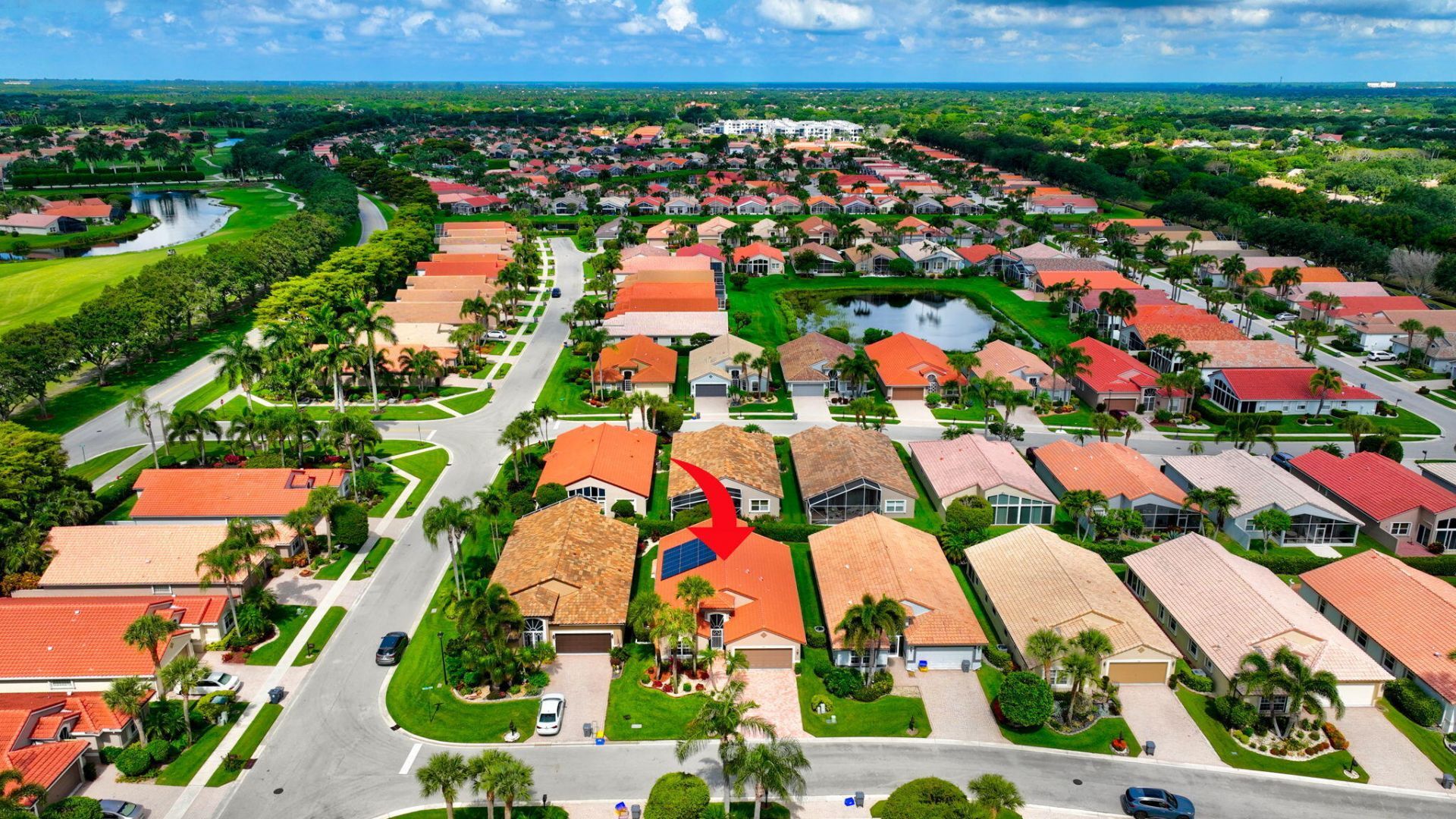 11583 Ballylee Terrace, Boynton Beach, FL 33437 Photo