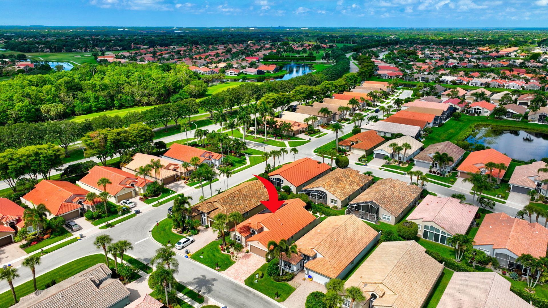 11583 Ballylee Terrace, Boynton Beach, FL 33437 Photo