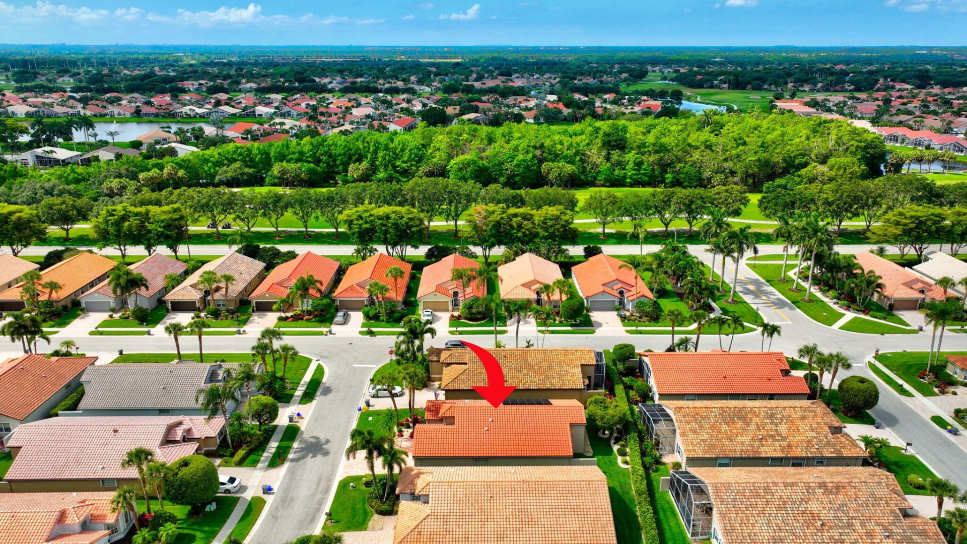 11583 Ballylee Terrace, Boynton Beach, FL 33437 Photo