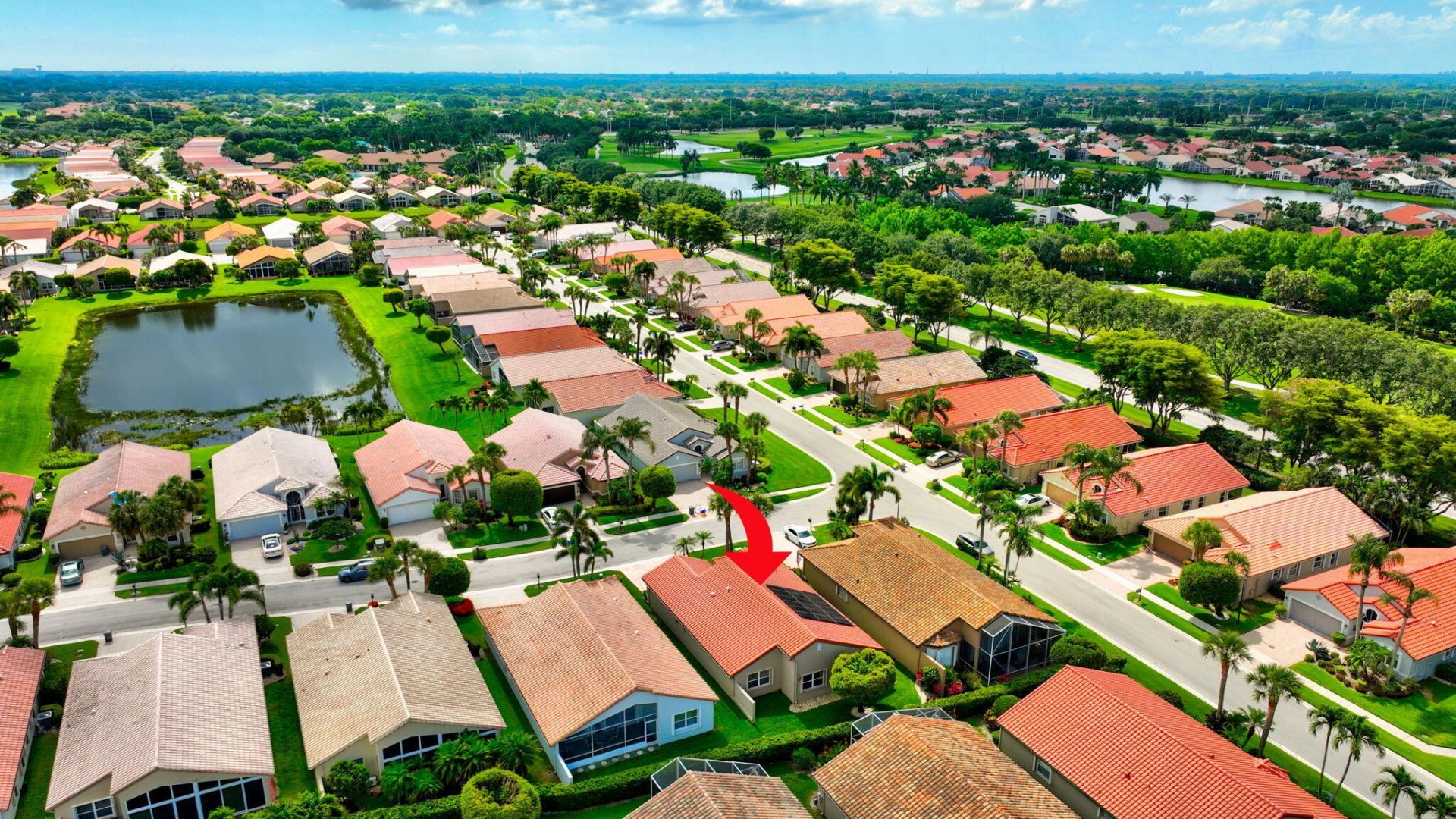 11583 Ballylee Terrace, Boynton Beach, FL 33437 Photo