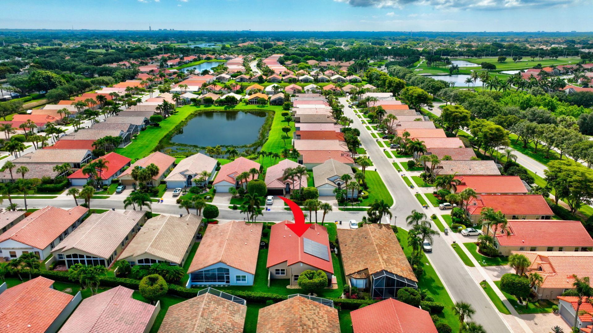 11583 Ballylee Terrace, Boynton Beach, FL 33437 Photo