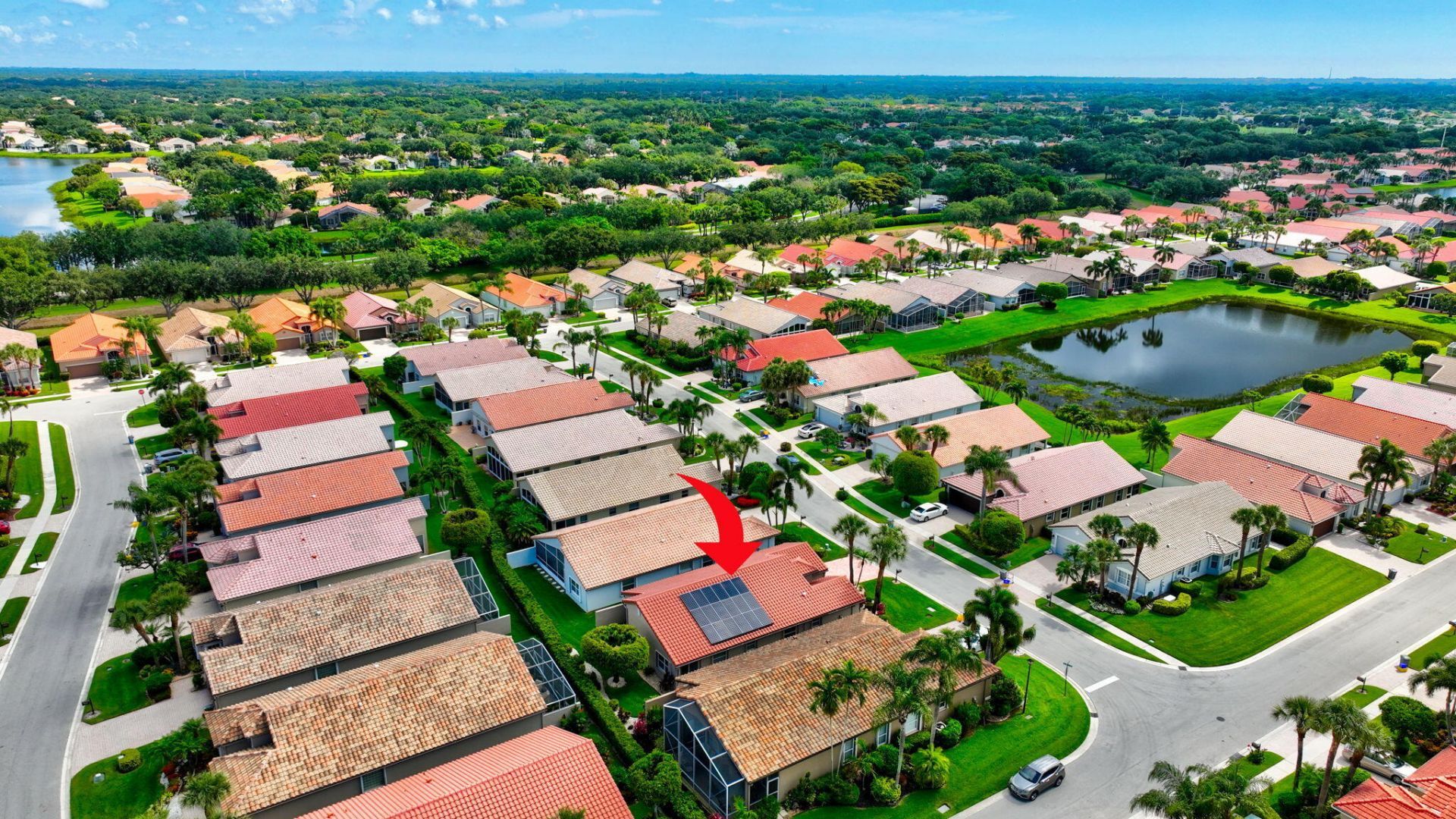 11583 Ballylee Terrace, Boynton Beach, FL 33437 Photo