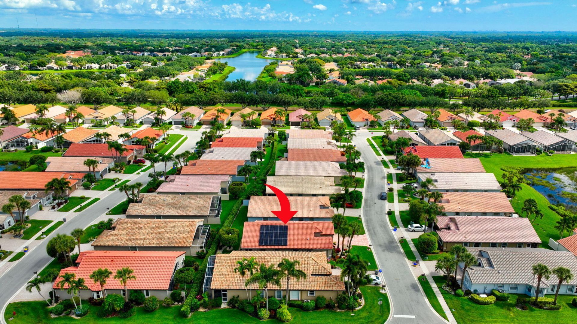 11583 Ballylee Terrace, Boynton Beach, FL 33437 Photo