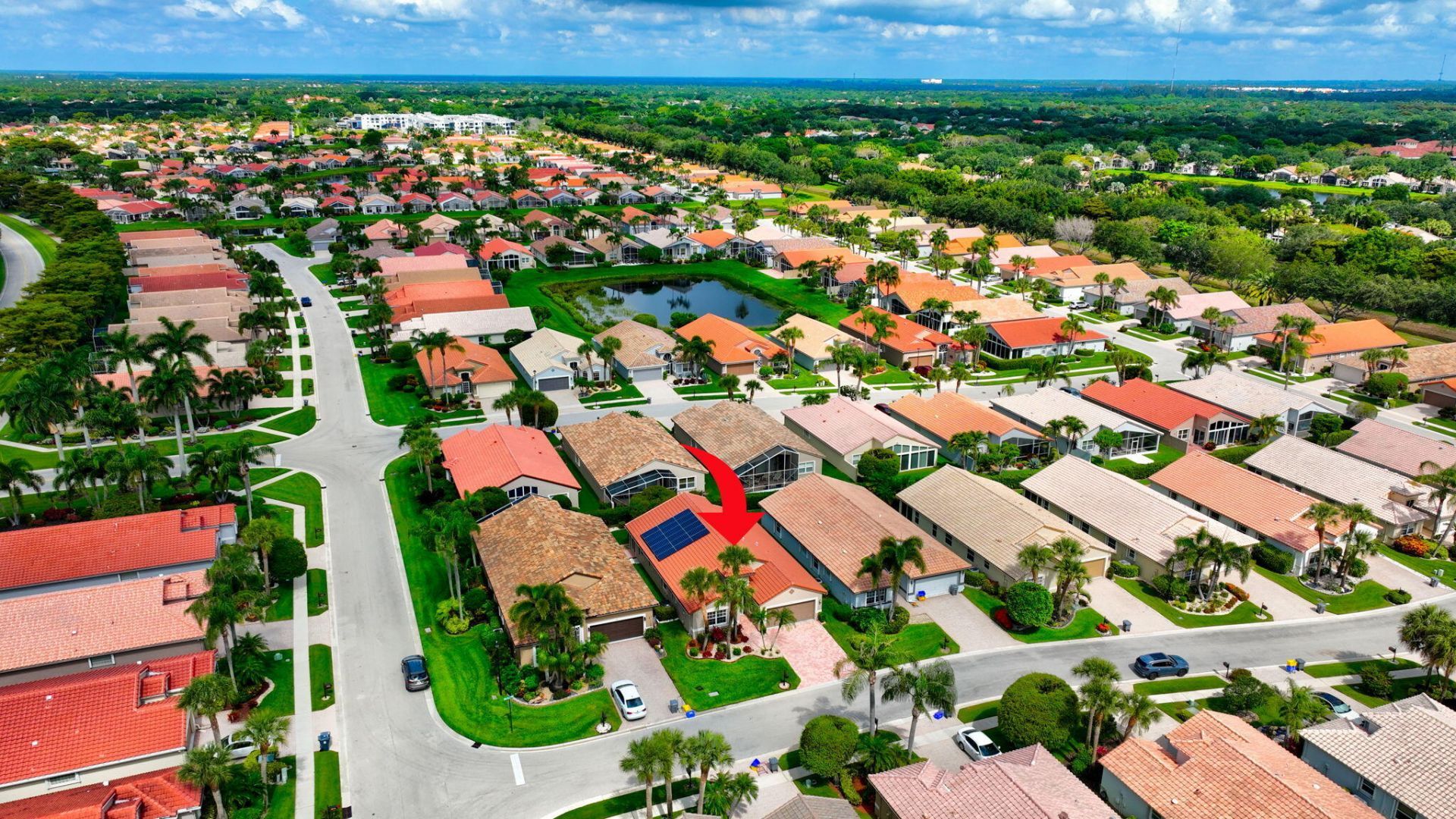 11583 Ballylee Terrace, Boynton Beach, FL 33437 Photo