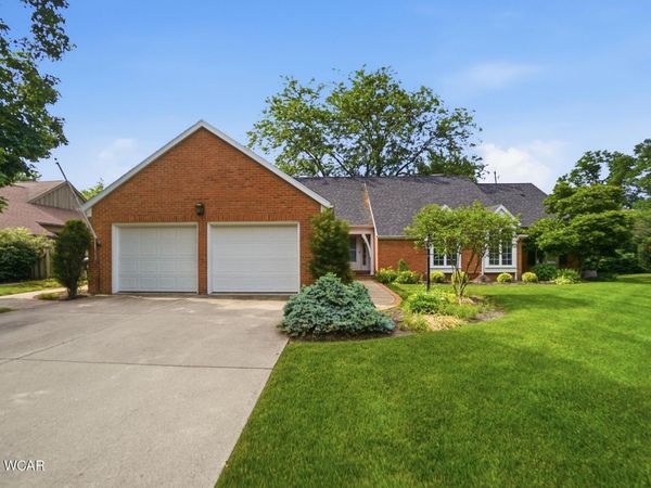 2549 Glen Arbor Drive, Lima, OH 45805