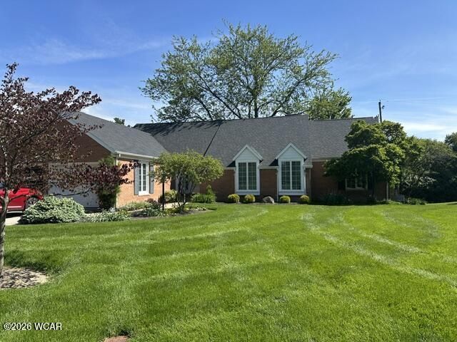 2549 Glen Arbor Drive, Lima, OH 45805 Main Photo