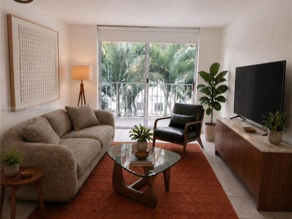 1805 Sans Souci Blvd, Unit 331, North Miami, FL 33181