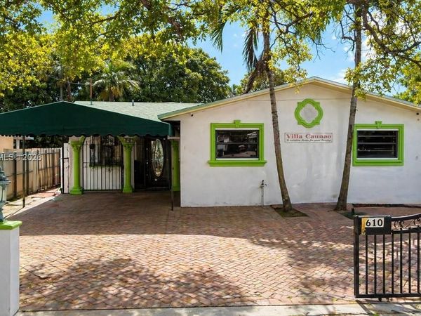 610 SW 66th Ave , Miami, FL 33144